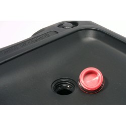 4L Portable Oil Drain Pan