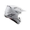 Supertech M10 Solid Helmet