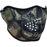 Neoprene Half Mask