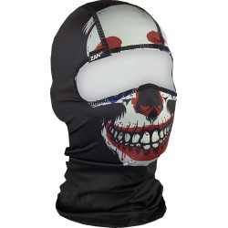 Cagoule en polyester