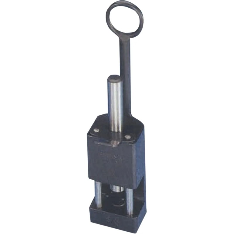 Regina Professional Chain Riveting Tool