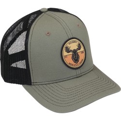 Casquette MUD Badge