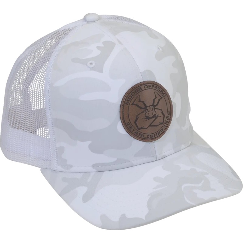 Casquette Moose Offroad