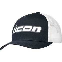Icon Slant  Hat