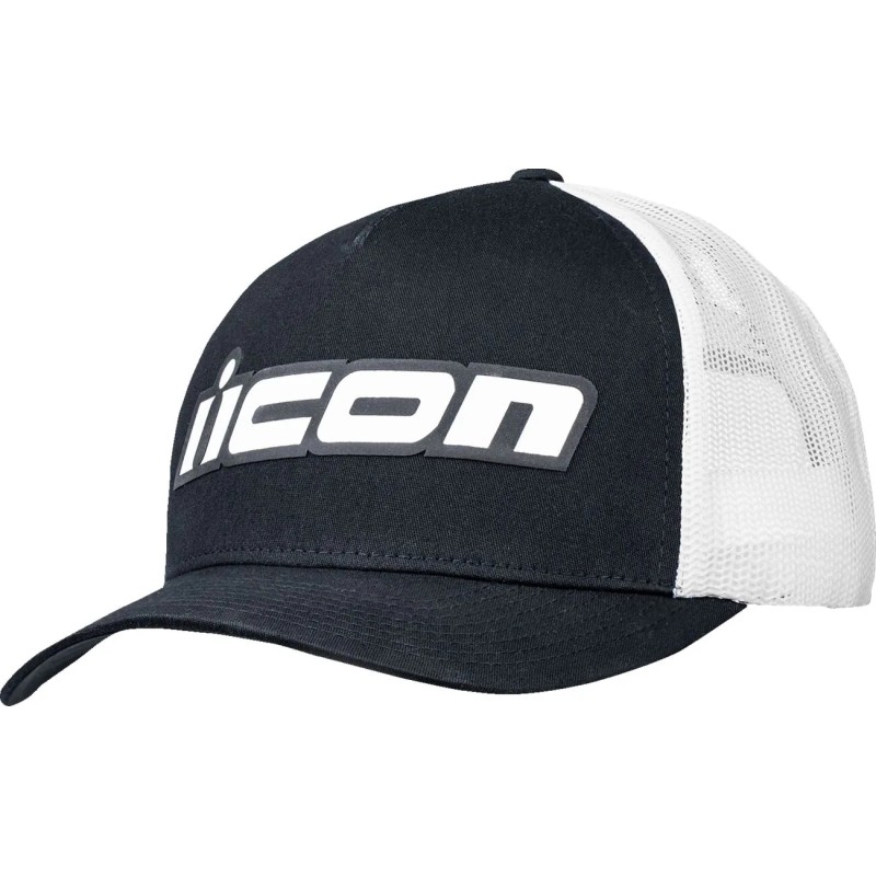 Casquette Icon Slant™