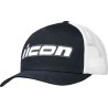 Icon Slant  Hat
