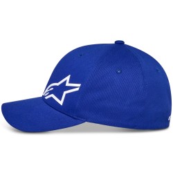 Corp Shift Multi Curved Bill Hat
