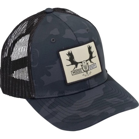 MUD Euro Hat