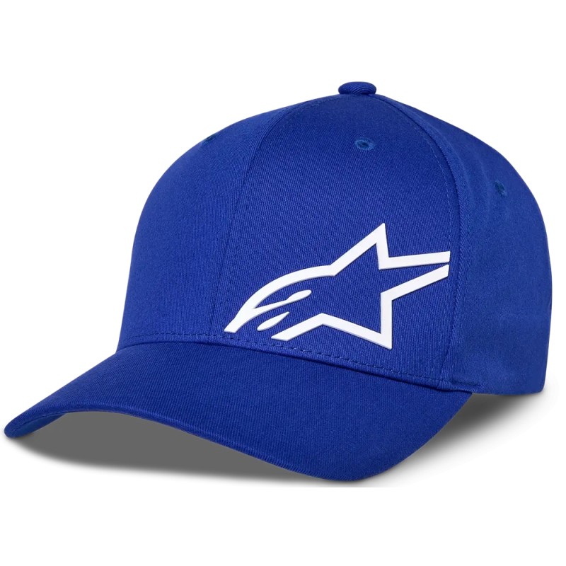 Corp Shift Multi Curved Bill Hat