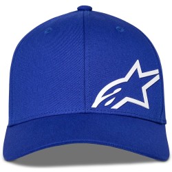 Casquette Corp Shift Multi Curved Bill
