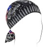 Flydanna  Cotton Headwrap
