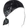 Flydanna  Cotton Headwrap
