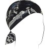 Flydanna  Cotton Headwrap