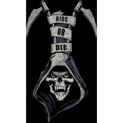 Flydanna  Cotton Headwrap