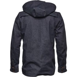 Hallman GP Denim Jacket