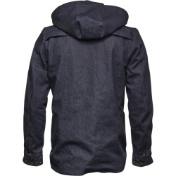 Veste en jean Hallman GP