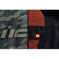 Hooligan CE Tigersblood  Jacket