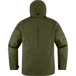 PDX3  Jacket