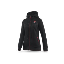 Women s Corpo Full-Zip Hoody