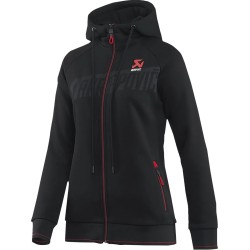 Women s Corpo Full-Zip Hoody