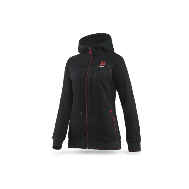 Women s Corpo Full-Zip Hoody