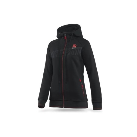 Women s Corpo Full-Zip Hoody