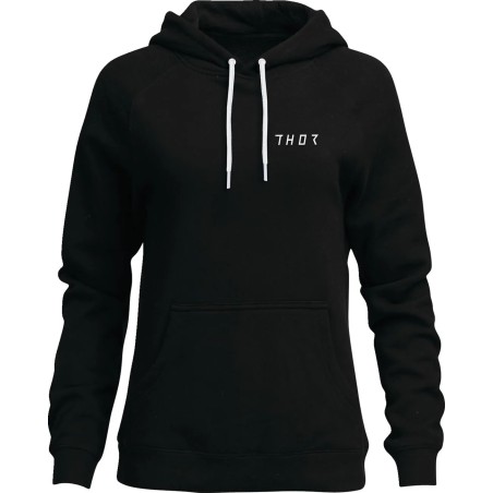 Women s Trax Pullover Hoodie
