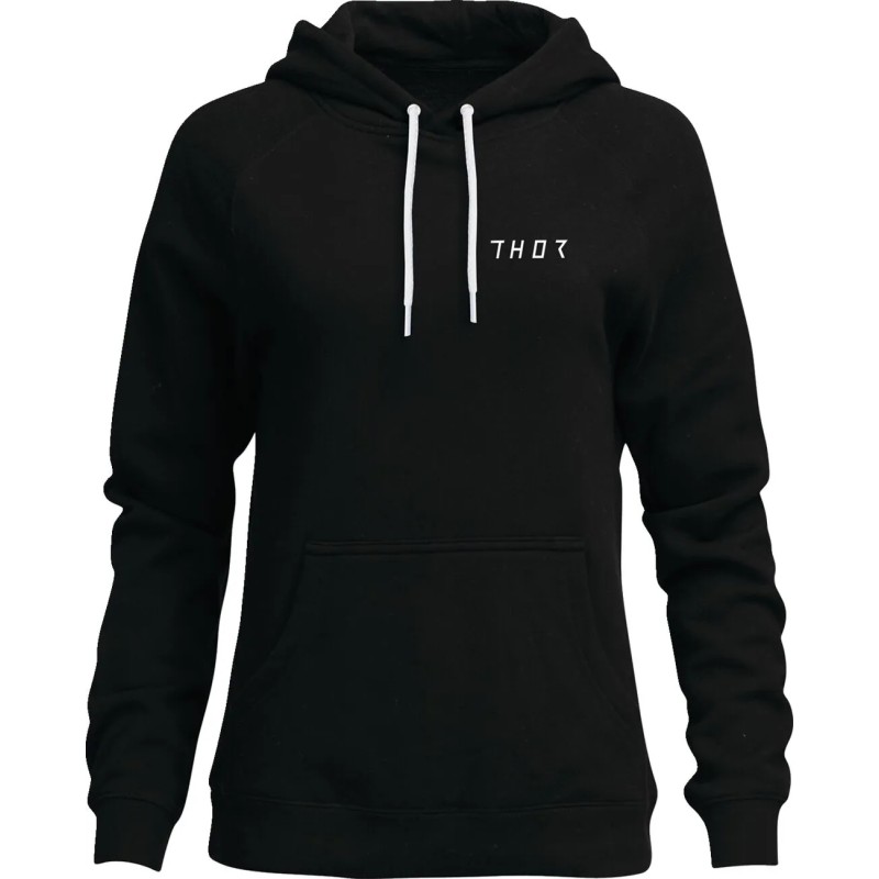 Women s Trax Pullover Hoodie