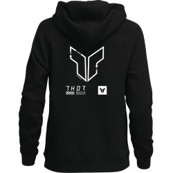 Women s Trax Pullover Hoodie