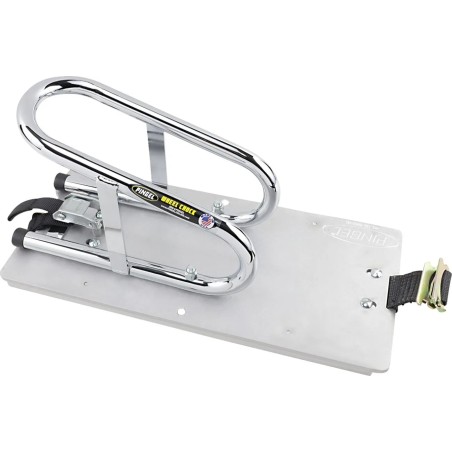 Blocage amovible E-Track