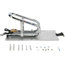 Blocage amovible E-Track