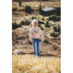 Sweat court Women's Iconic Pullover