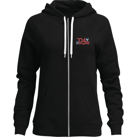 Women s Vantage Zip-Up Hoodie