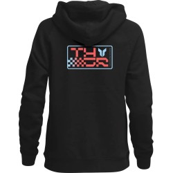 Sweat zippé Vantage femme