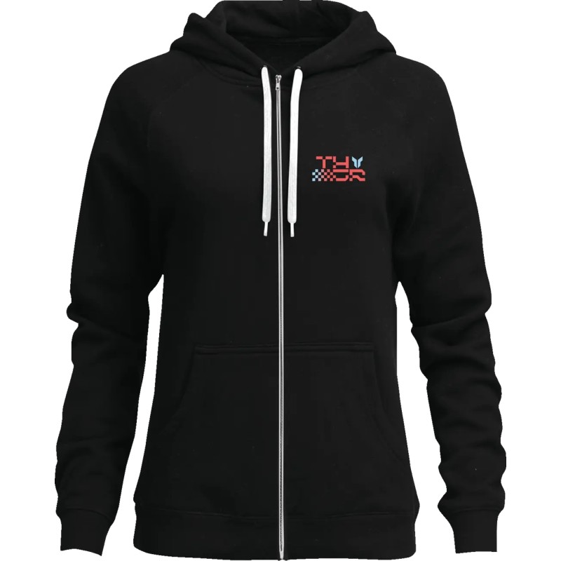 Women s Vantage Zip-Up Hoodie