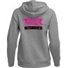 Women s Mind Control Pullover Hoodie