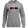 Women s Mind Control Pullover Hoodie