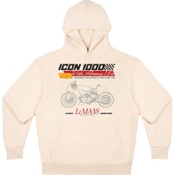 Always Something  Hoodie