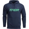 Brave Pullover Hoodie