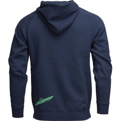 Brave Pullover Hoodie