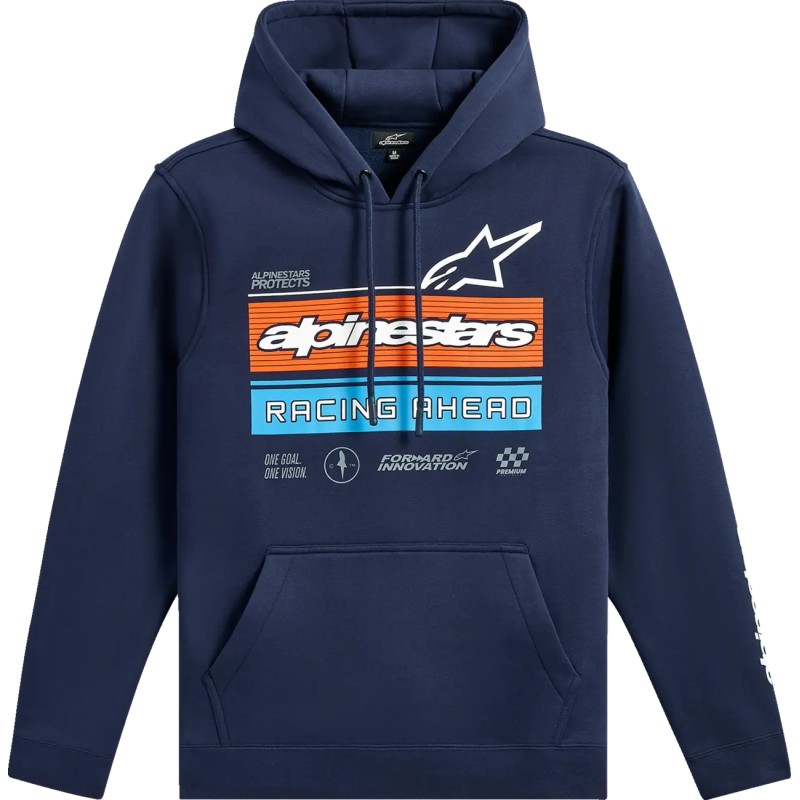 Sweat à capuche Harken