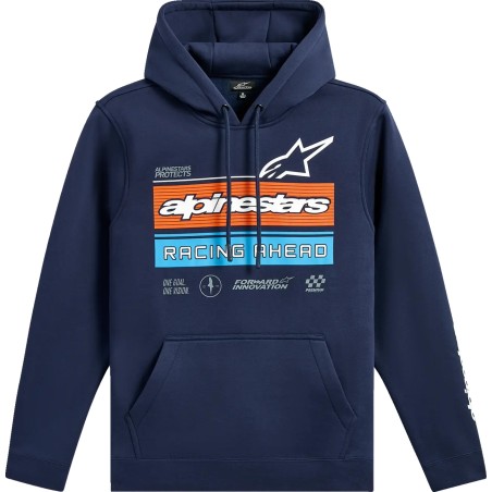 Harken Hoodie