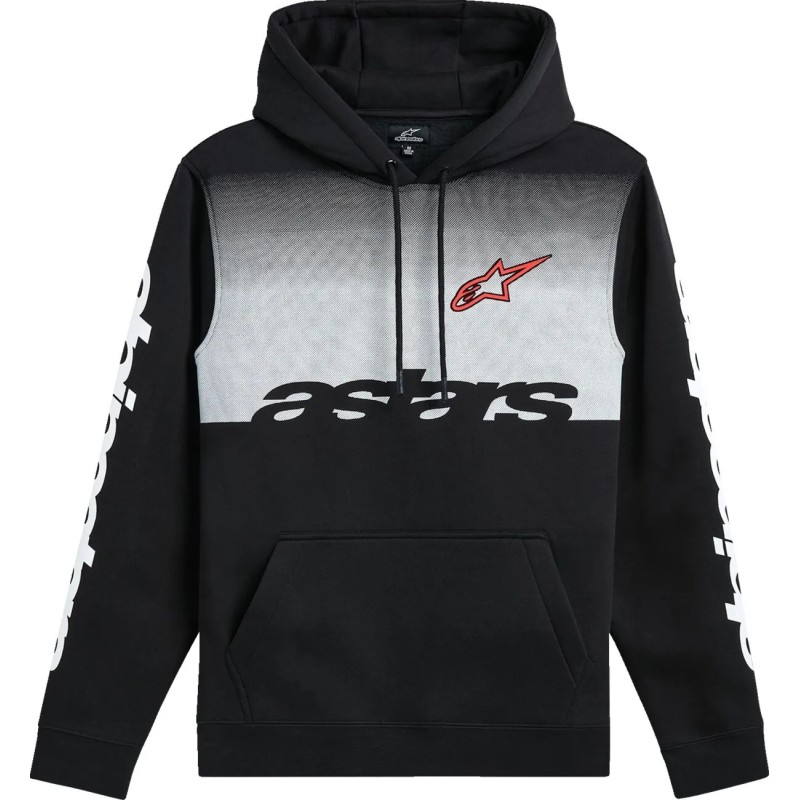 Specter Pullover Hoodie