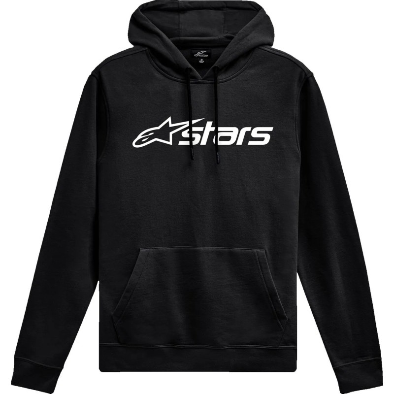 Blaze V3 Pullover Hoodie