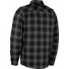 Veste flanelle Fallblock™