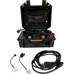 Lighting Product Test Case