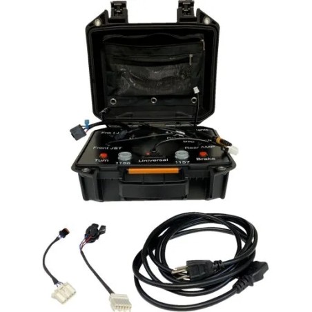 Lighting Product Test Case