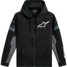 Esemex Zip Hoodie