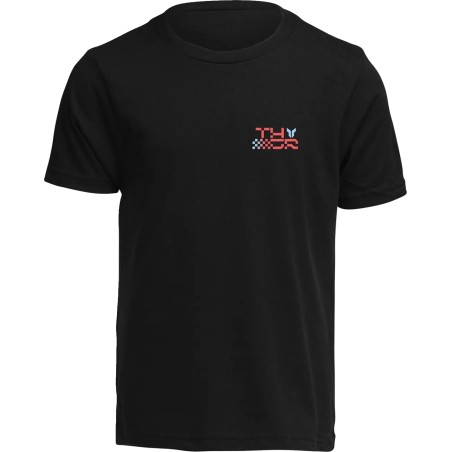 T-shirt enfant Vantage