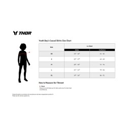 Youth Vantage T-Shirt